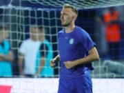 Persib Bandung Resmi Rekrut Bek Kroasia Danijel Loncar untuk Musim 2026/2027