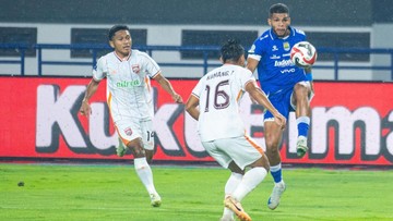 Persib-Bandung-Sambut-Kembalinya-Berguinho-Jelang-Laga-Krusial-Lawan-Manila-Digger