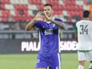 Persib Bandung Satu Langkah Menuju Grup E AFC Champions League Two 2026/2027