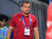 Persib Bandung Satu Langkah Menuju Sejarah Baru di Final Piala Presiden 2026
