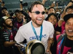 Persib Bandung Siap Berdarah-darah Lawan Manila Digger demi Tiket ACL Two