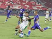 Persib Bandung Siap Bertahan Gelar, Fokus TC di Bali dan Dewata Challenge