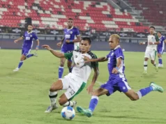 Persib Bandung Siap Bertahan Gelar, Fokus TC di Bali dan Dewata Challenge