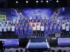 Persib Bandung Siap Bertahan, Jadwal Sengit Menanti di Super League 2026-2027