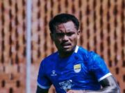 Persib Bandung Siap Bertaruh Nyawa Lawan Manila Digger di Kandang