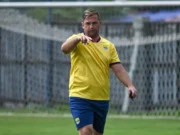 Persib Bandung Siap Bertaruh Nyawa Lawan Manila Digger di Play-off AFC CL2 2026/2027