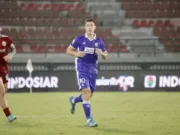 Persib Bandung Siap Bertarung Lawan Manila Digger di Play-off AFC CL2 2026