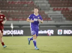 Persib Bandung Siap Bertarung Lawan Manila Digger di Play-off AFC CL2 2026