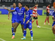 Persib Bandung Siap Bertarung Tanpa Bobotoh Lawan Manila Digger di Play-off ACL 2