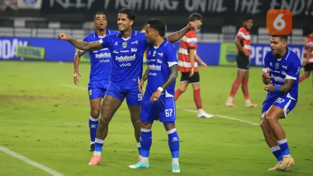 Persib-Bandung-Siap-Bertarung-Tanpa-Bobotoh-Lawan-Manila-Digger-di-Play-off-ACL-2