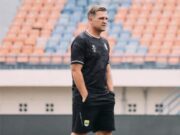 Persib Bandung Siap Bertarung Tanpa Tiga Pilar Kunci Lawan Manila Digger