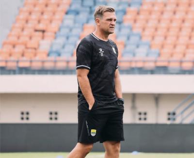 Persib-Bandung-Siap-Bertarung-Tanpa-Tiga-Pilar-Kunci-Lawan-Manila-Digger