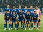 Persib Bandung Siap Guncang GBLA di Putaran Pertama Super League 2026/2027