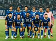 Persib Bandung Siap Guncang GBLA di Putaran Pertama Super League 2026/2027