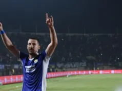 Persib Bandung Siap Hadapi Derbi Sengit Lawan Persija di Semifinal Piala Presiden 2026