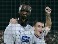 Persib Bandung Siap Hadapi “Grup Neraka” di AFC CL2 2026-2027