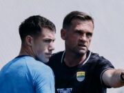 Persib Bandung Siap Hadapi Jadwal Mencekik Jika Lolos ke Grup AFC CL2 2026/2027