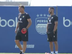 Persib Bandung Siap Hadapi Manila Digger dalam Laga Penentu Play-off ACL 2 2026