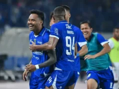 Persib Bandung Siap Hadapi Manila Digger di Play-off ACL 2 2026