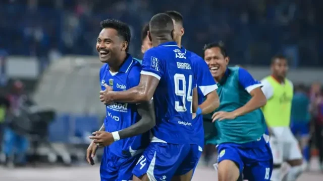 Persib-Bandung-Siap-Hadapi-Manila-Digger-di-Play-off-ACL-2-2026