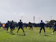 Persib Bandung Siap Hadapi Manila Digger di Play-off ACL 2026