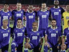 Persib Bandung Siap Hadapi Manila Digger di Playoff ACL2 2026-2027