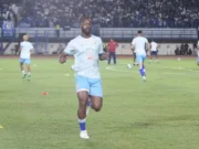 Persib Bandung Siap Hadapi Sabah FC, Loncar Kian Menyatu di Bali