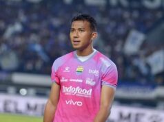 Persib Bandung Siap Hadapi Serangan Cepat Manila Digger di Playoff ACL 2