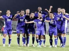 Persib Bandung Siap Hadapi Tiga Lawan Tangguh di ACL 2 Jika Lolos Playoff