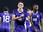Persib Bandung Siap Hadapi Ujian Berat di AFC Champions League 2 2026-2027