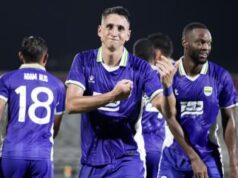 Persib Bandung Siap Hadapi Ujian Berat di AFC Champions League 2 2026-2027