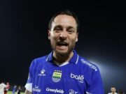 Persib Bandung Siap Tantang Empat Kompetisi dengan Modal Comeback