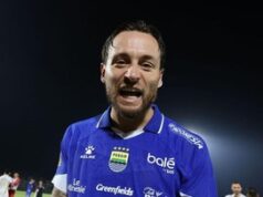 Persib Bandung Siap Tantang Empat Kompetisi dengan Modal Comeback