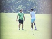 Persib Bandung Siap Uji Coba Lawan Bali United Jelang Kualifikasi AFC CL2