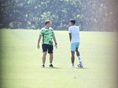 Persib Bandung Siap Uji Coba Lawan Bali United Jelang Kualifikasi AFC CL2