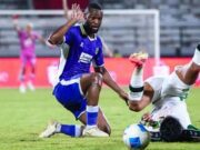 Persib Bandung Siap Uji Coba Lawan Sabah FC di Bali
