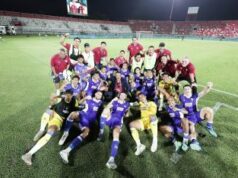 Persib Bandung Siap Uji Coba Lawan Sabah FC di Bali