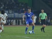 Persib Bandung Siap Uji Coba di Bali, Fokus Bangun Komunikasi Tim Jelang Musim Baru