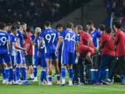 Persib Bandung Siap Uji Coba di Dewata Challenge Series 2026