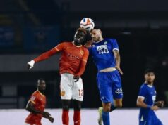 Persib Bandung Siap Uji Nyali Lawan Manila Digger di Play-off ACL 2