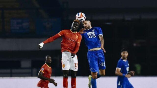 Persib-Bandung-Siap-Uji-Nyali-Lawan-Manila-Digger-di-Play-off-ACL-2
