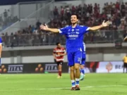 Persib Bandung Siap Uji Nyali Manila Digger di Play-off ACL 2