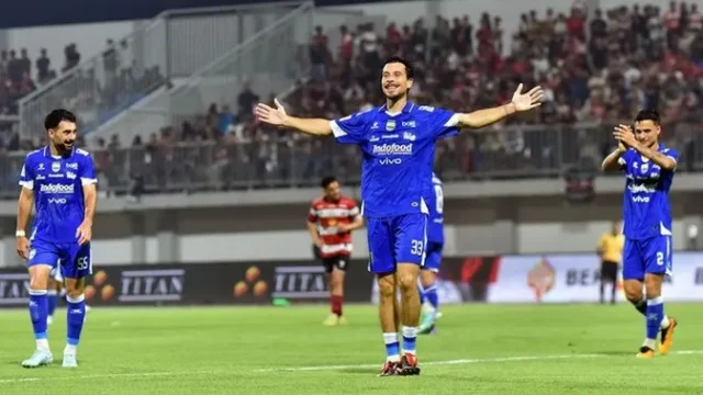 Persib-Bandung-Siap-Uji-Nyali-Manila-Digger-di-Play-off-ACL-2