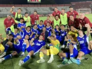 Persib Bandung Siap Uji Taktik di Dewata Challenge Series 2026