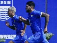 Persib Bandung Siap Uji Taktik di Dewata Challenge Series 2026