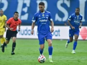 Persib Bandung Tancap Gas ke Final Piala Presiden 2026 Usai Kalahkan Persija 2-1