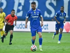 Persib Bandung Tancap Gas ke Final Piala Presiden 2026 Usai Kalahkan Persija 2-1