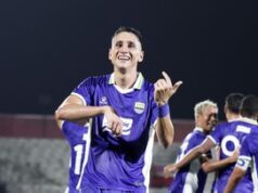 Persib Bandung Tantang Manila Digger di Playoff ACL Two, Pemenang Masuk Grup E