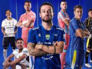 Persib Bandung Targetkan Juara Keempat Berturut-turut di Liga 2026-2027