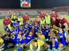 Persib Bandung Tembus Final Piala Presiden 2026, Kalahkan Persija 2-0